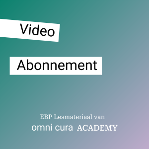 EBP Video Abonnement