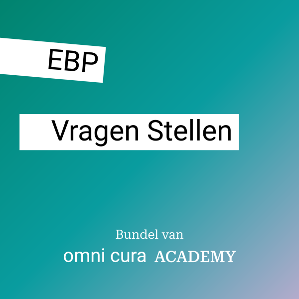 EBP Vragen Stellen